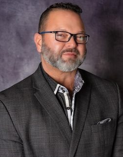 Jeremy Tatum